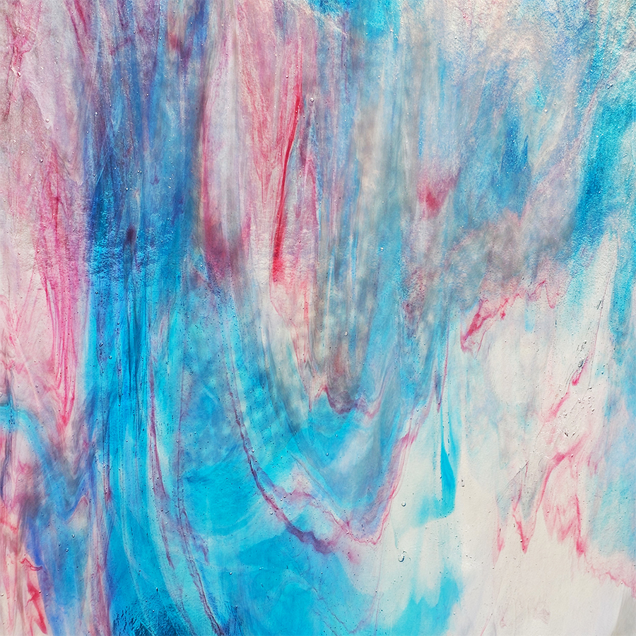 Featured image for “Youghiogheny NN67 SP-Neodymium Ice, Dense Neodymium Opal, Gold Pink, Copper Cobalt Blue, Stipple”