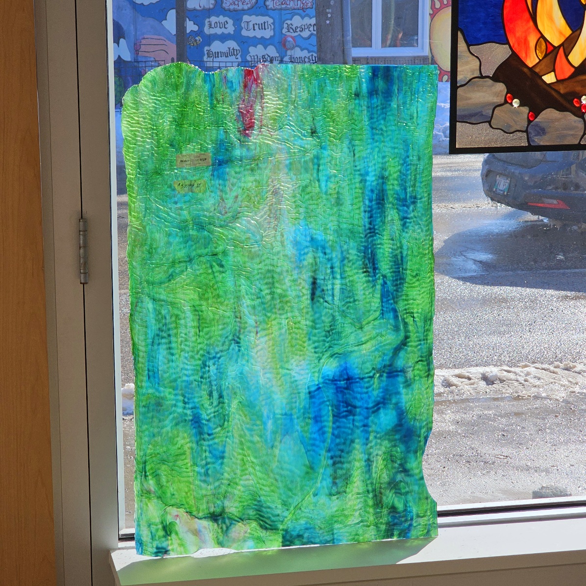 Youghiogheny Water Light Ripple RSP - Image 2