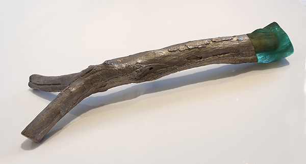 Featured image for “Memorial Branch”