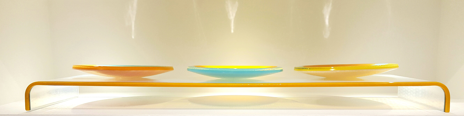 Fused Plate Set