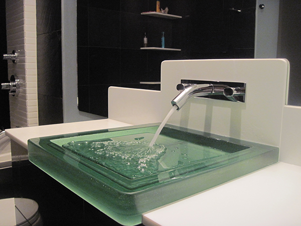 Featured image for “Glass Island Sink”