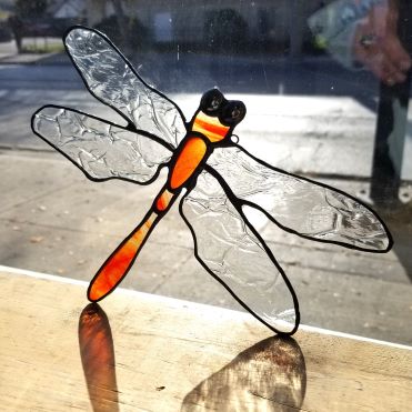Featured image for “Dragonfly”