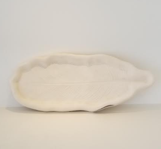 Colour de Verre Feather Form