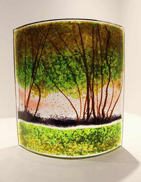 Featured image for “Seasonal Frit Box Casting”