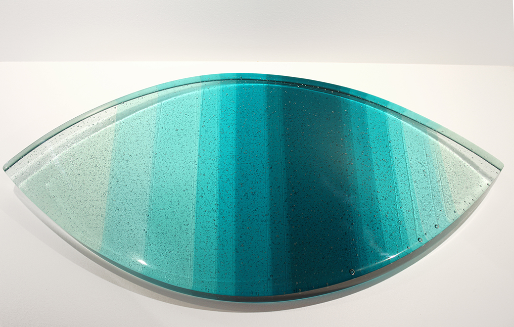 Boat Sculpture - Image 2