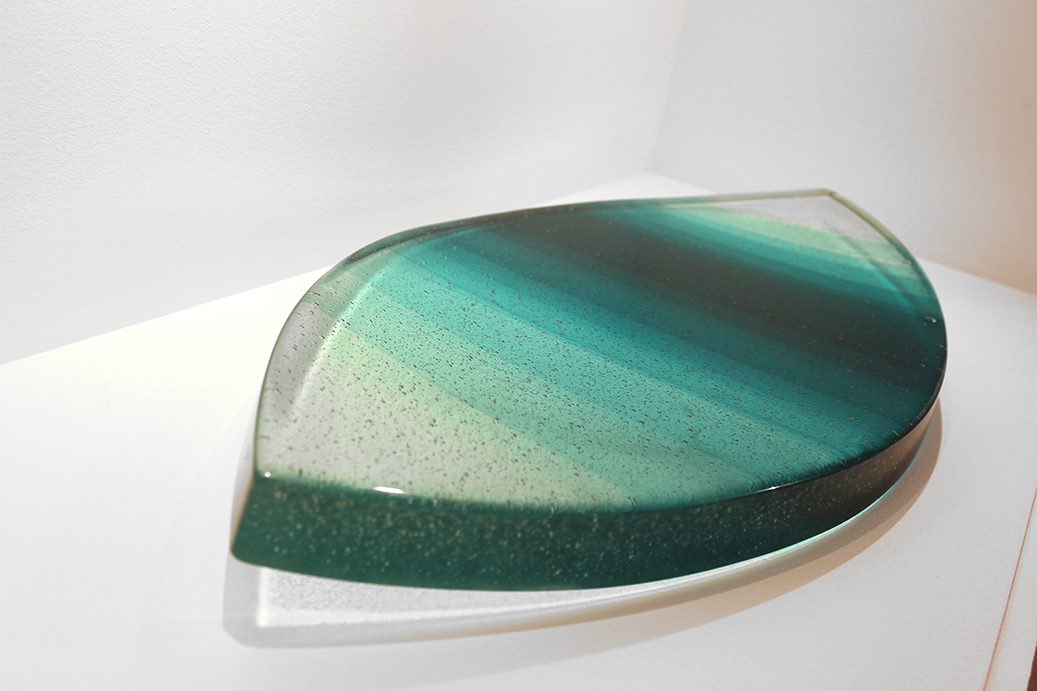 Boat Sculpture - Image 4