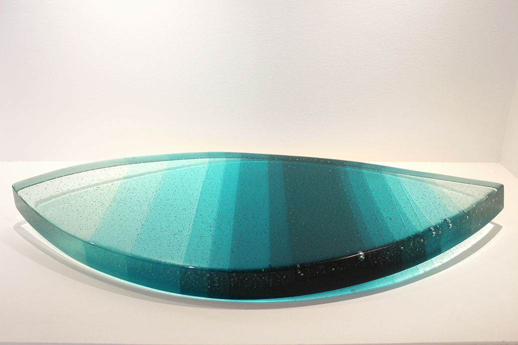 Boat Sculpture - Image 3