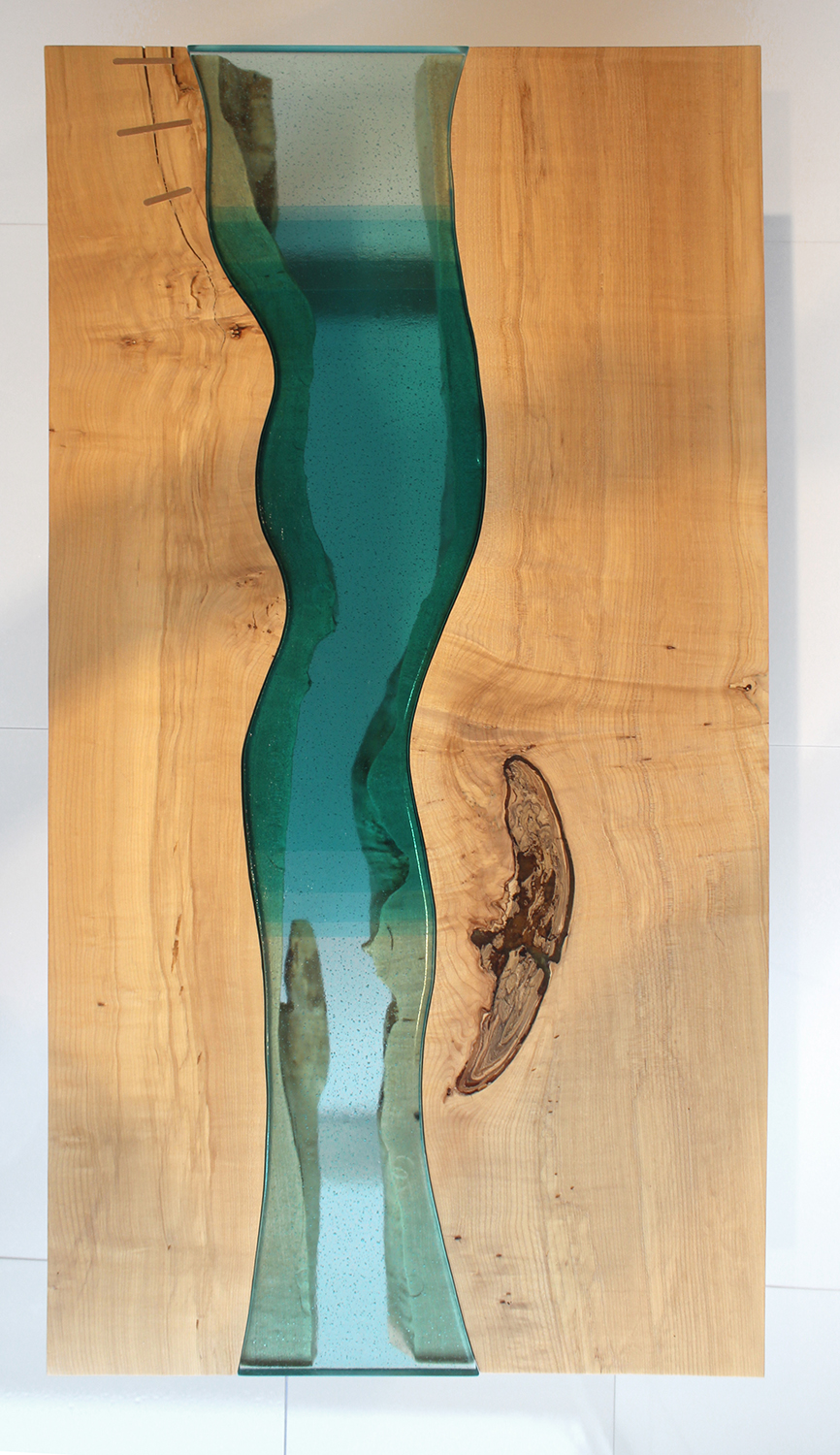 Maple River Table