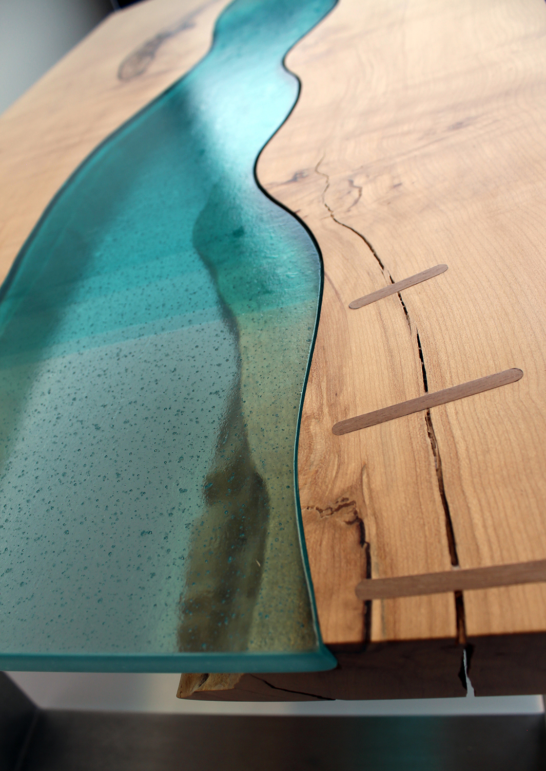 Maple River Table