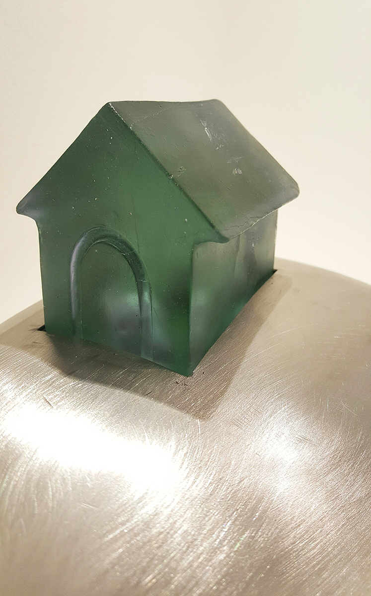 House on a HIll