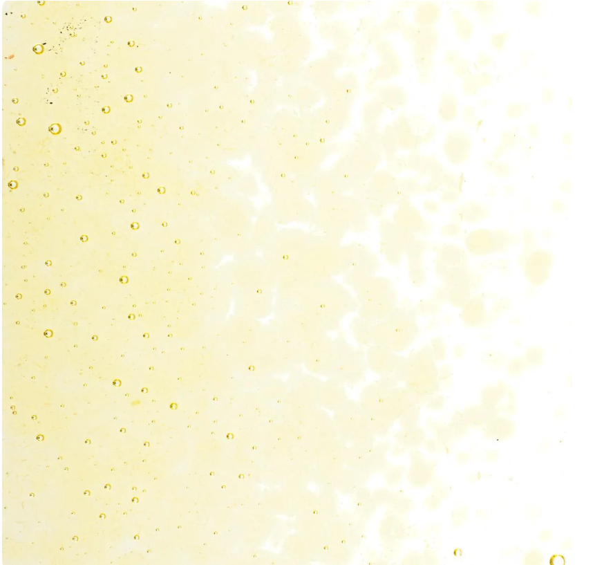 Featured image for “Light Amber Medium Frit 90 BU 001437-0002-F-P005”
