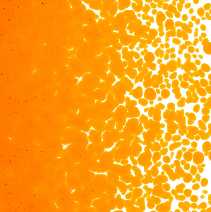 Featured image for “Light Orange Striker Medium Frit 001025-0002-F-P005”