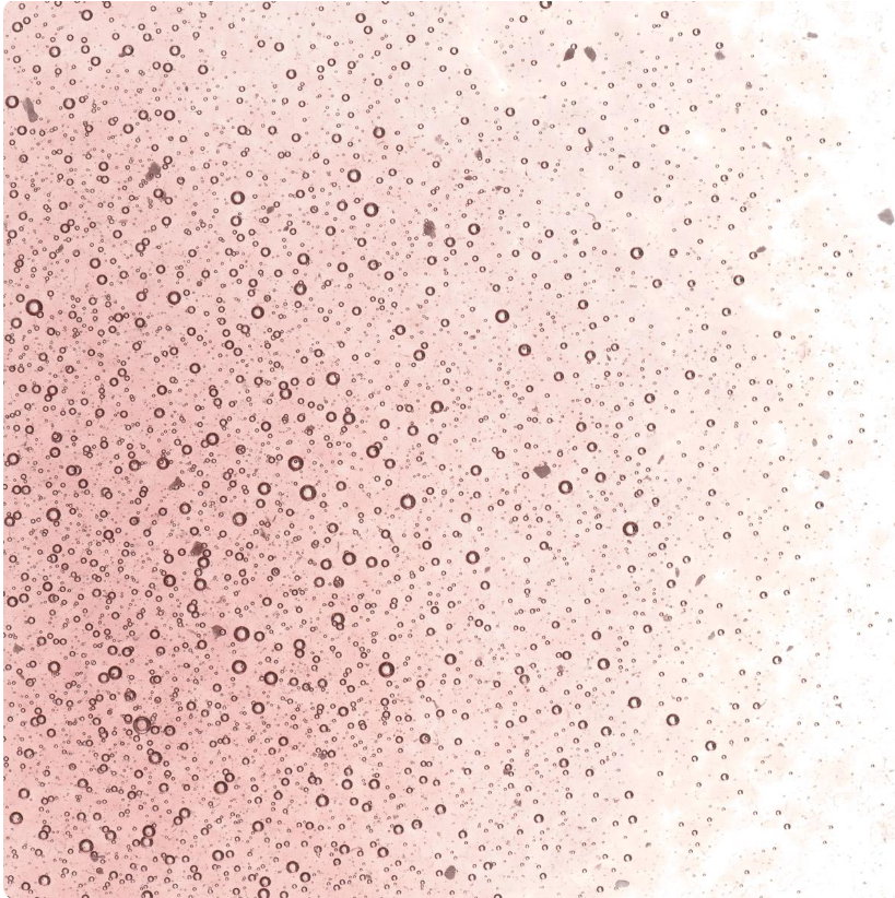 Featured image for “Light Plum Transparent Fine Frit BU 001405-0001-F”