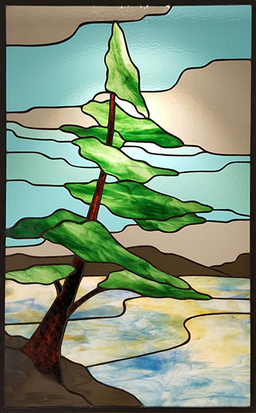 Featured image for “Lone Pine”