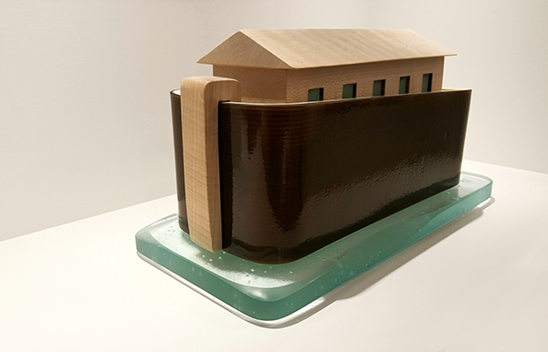 Featured image for “Ark Memorial”