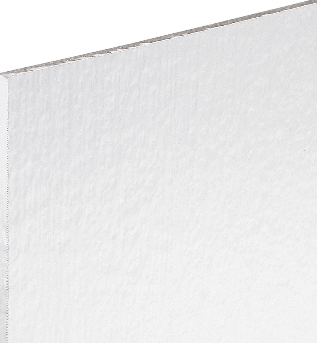 Featured image for “BULLSEYE CRYSTAL CLEAR TEKTA 3mm FUSIBLE 90 0001401-0380”