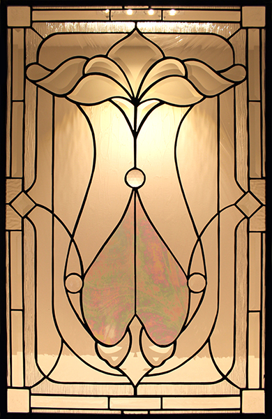 Featured image for “Traditional Panel”