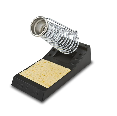 Featured image for “Weller Soldering Iron Stand”