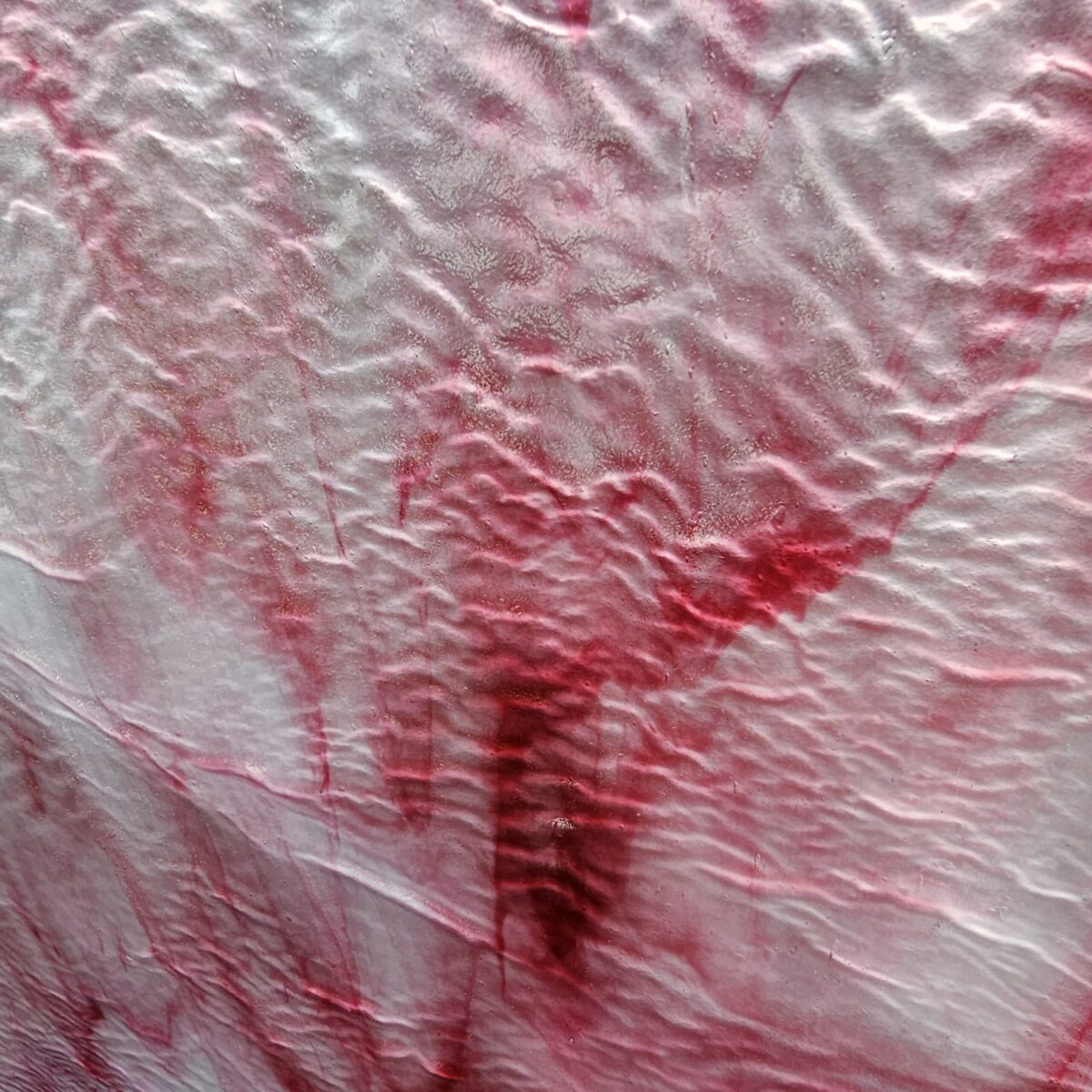 Featured image for “Youghiogheny 1007 R SP  WHITE ICE, GOLD PINK, RIPPLE”