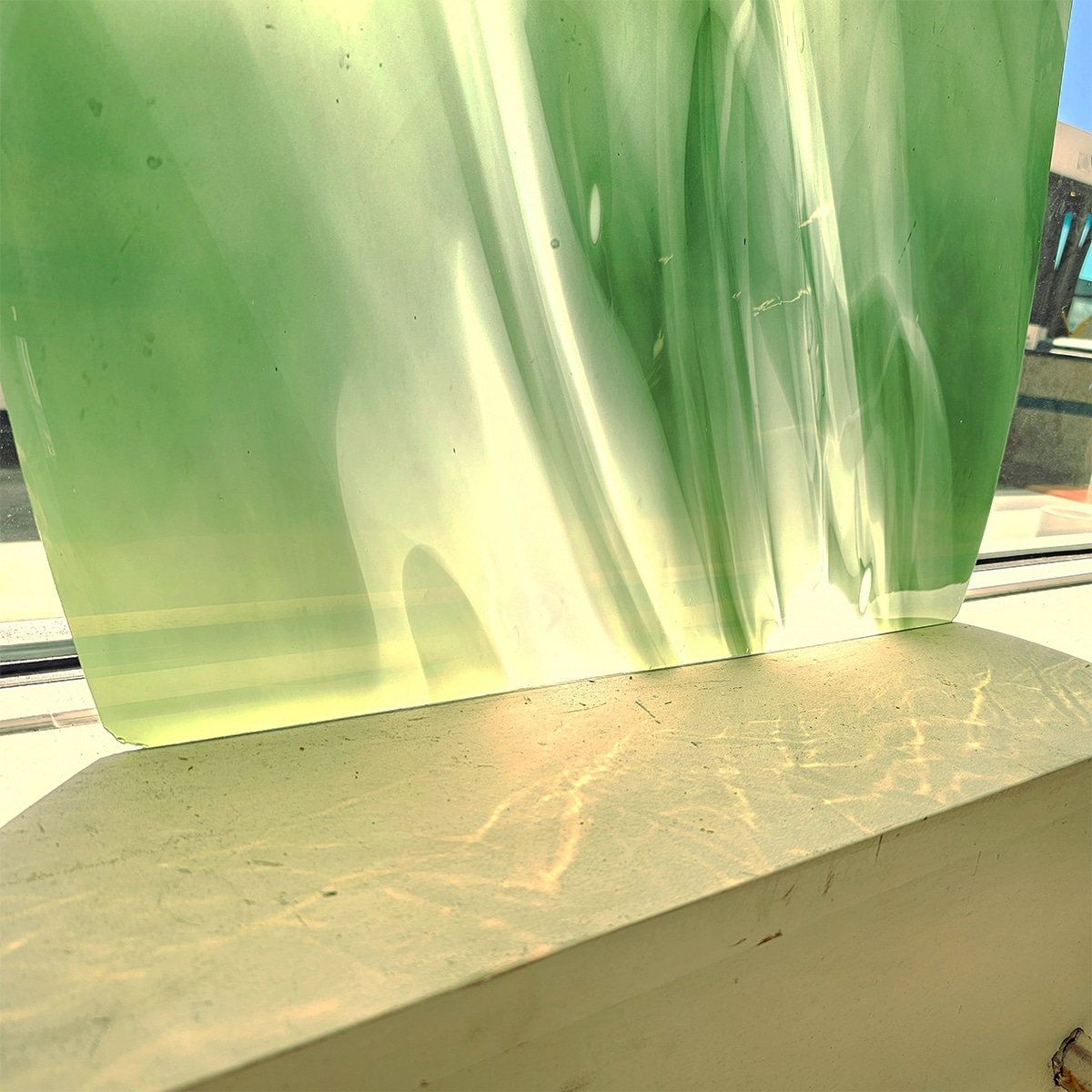 Featured image for “#sheetglasssaturday”