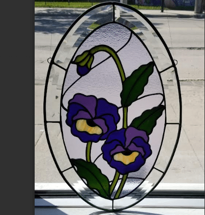 Featured image for “Pansies”