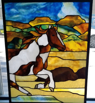 Featured image for “Pinto”