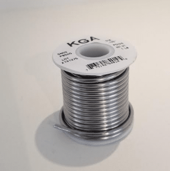 Featured image for “KGA 50/50 solder”