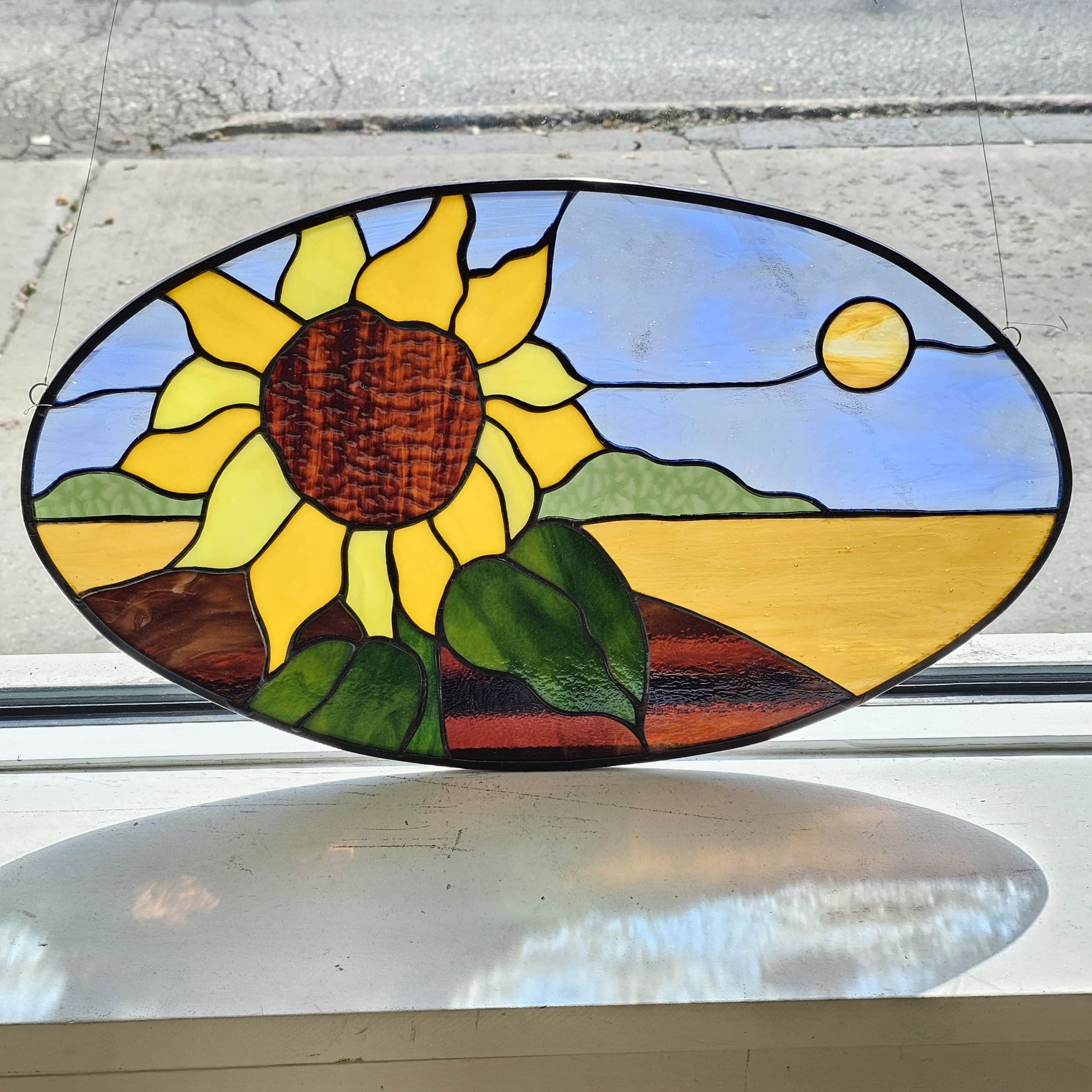 Featured image for ““Sunflower””